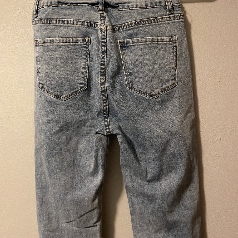 Shein Jeans - Picture 6 of 8
